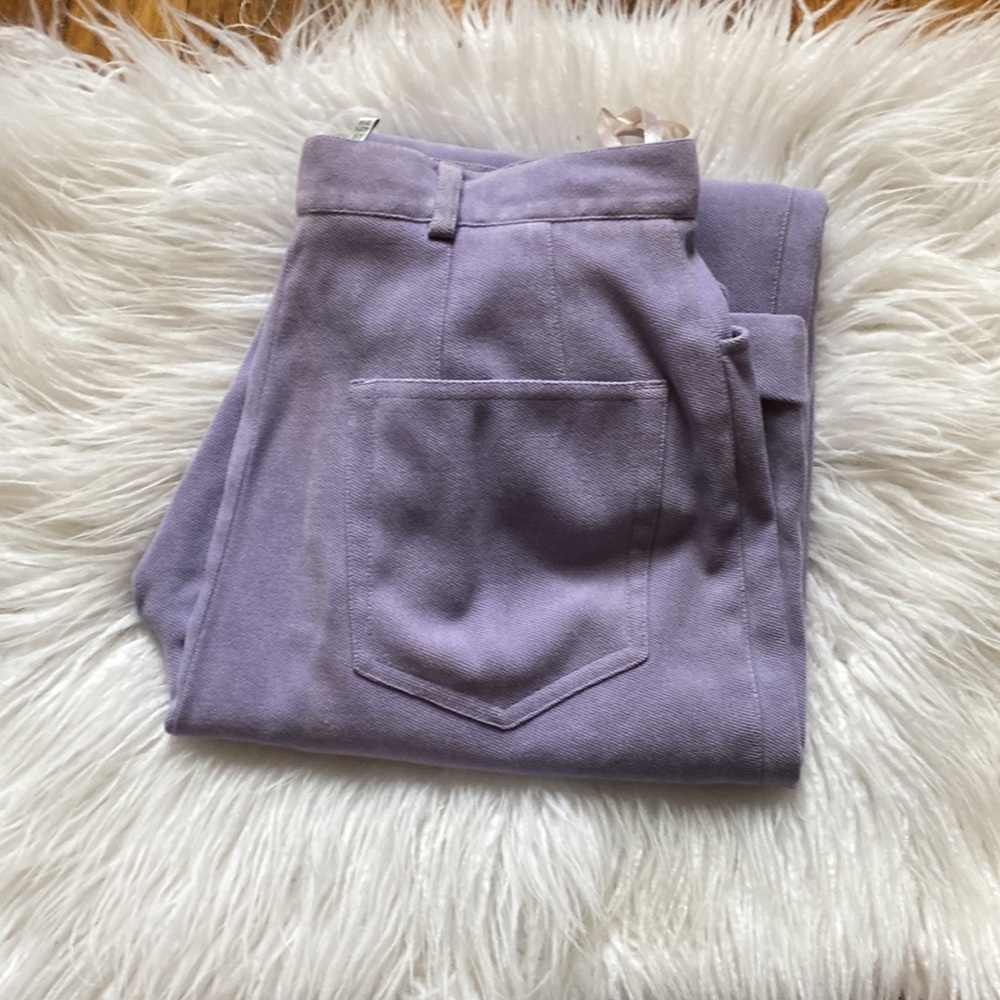 Emanuel Ungaro pant